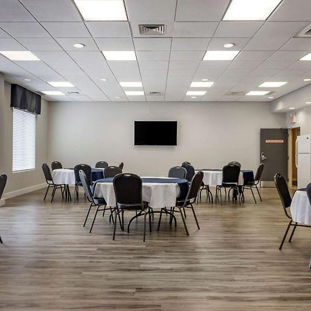 Comfort Inn Sturgeon Falls Extérieur photo