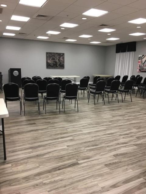 Comfort Inn Sturgeon Falls Extérieur photo