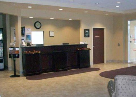 Comfort Inn Sturgeon Falls Extérieur photo