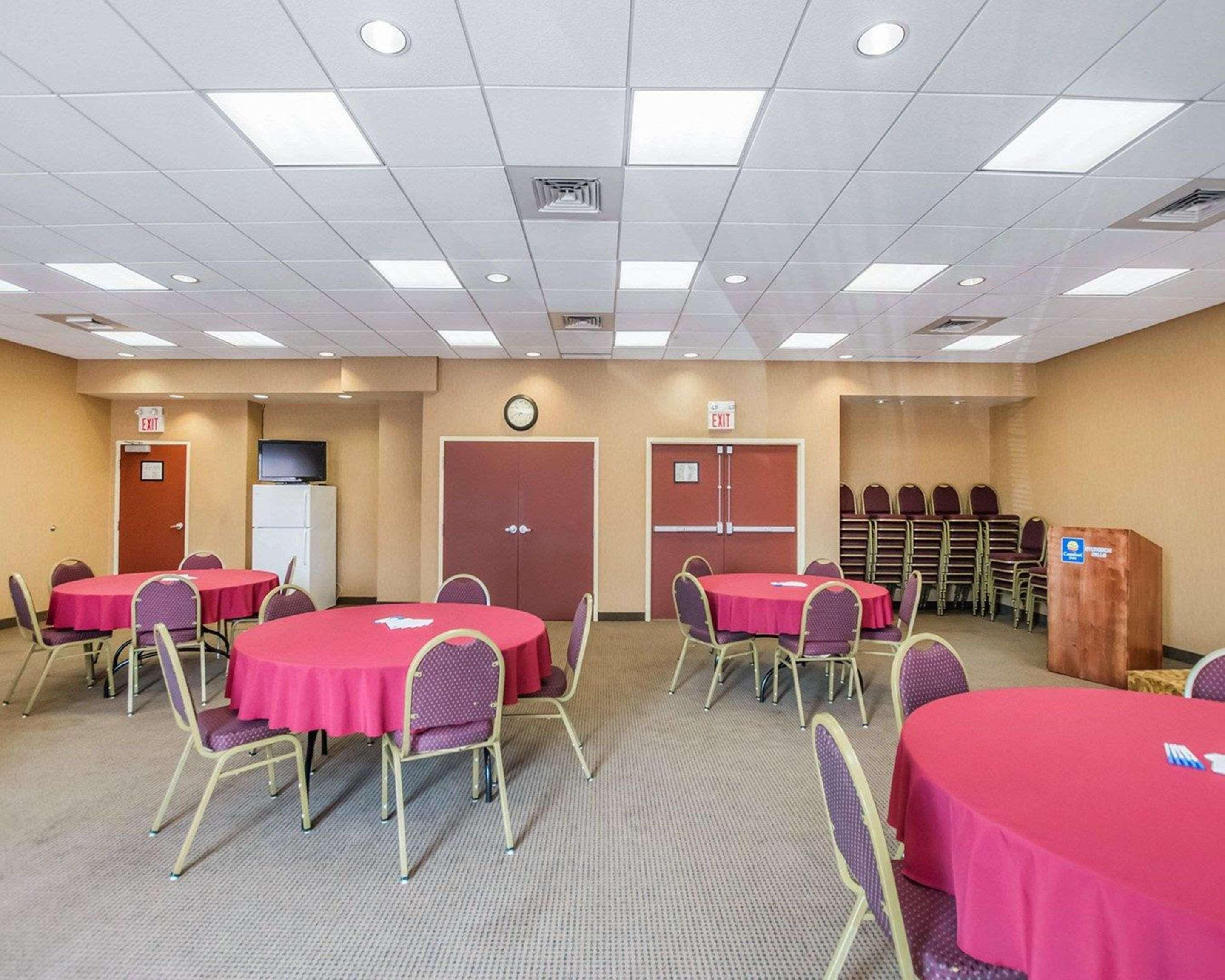 Comfort Inn Sturgeon Falls Extérieur photo