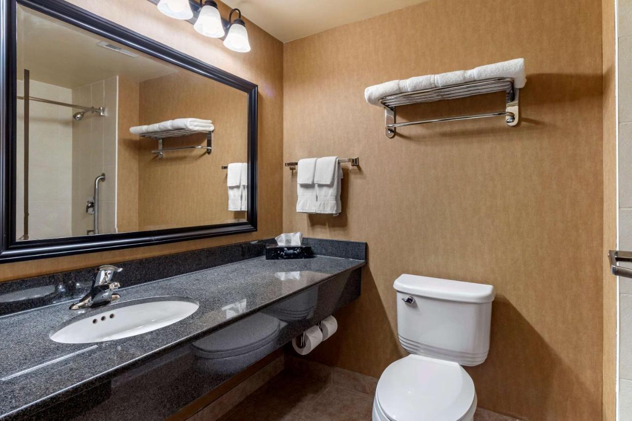 Comfort Inn Sturgeon Falls Extérieur photo