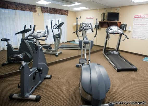 Comfort Inn Sturgeon Falls Extérieur photo